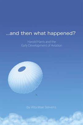 Cover image for ...And Then What Happened?