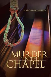 Murder in the chapel cover image