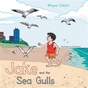 Jake and the sea gulls cover image
