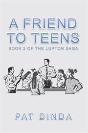 A friend to teens cover image