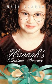 Hannah's christmas presence cover image