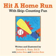 Hit a home run. With Skip-Counting Fun cover image
