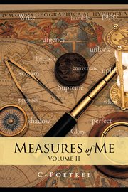 Measures of me cover image