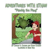 Adventures with ethan. Freddy the Frog cover image
