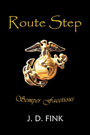 Route step. Semper Facetious cover image