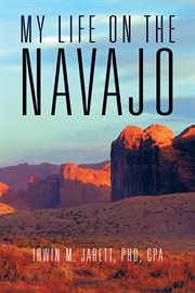My life on the navajo cover image