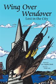 Wingover wendover lost in the city cover image