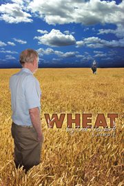 Wheat : a memoir cover image