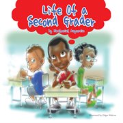 Life of a second grader cover image