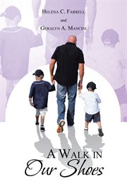 A walk in our shoes cover image