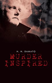 Murder inspired cover image