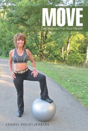Move. Get Inspired for Your Health cover image