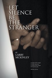 Let silence be the stranger cover image