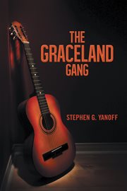 The graceland gang cover image