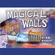 Magical walls cover image