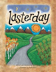 Lasterday cover image