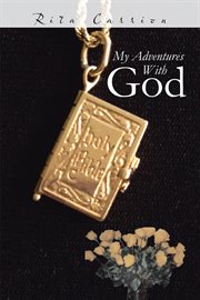My adventures with god cover image