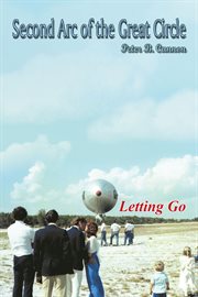 Second arc of the great circle : letting go cover image