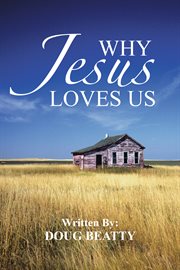 Why jesus loves us cover image