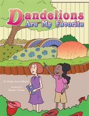 Dandelions are my favorite cover image