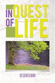In quest of life cover image