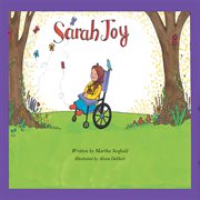 Sarah joy cover image