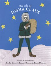 The tale of hisha claus cover image