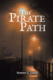The pirate path cover image