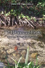 The harrowed path cover image