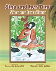 Sina and her tuna. Sina Ma Lana Tuna cover image