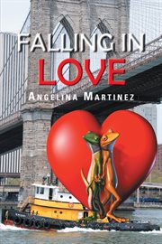 Falling in love cover image