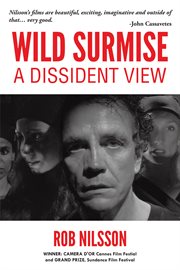 Wild surmise : a dissident view cover image