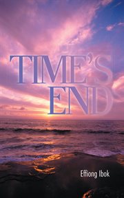 Time's end cover image