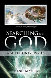 Searching for god. Adults Only, Pg 16 cover image