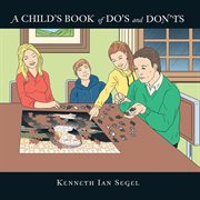 A child's book of do's and don'ts cover image