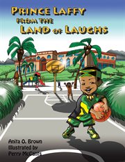 Prince laffy from the land of laughs cover image