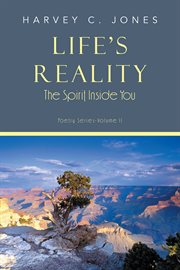 Life's reality. The Spirit Inside You cover image