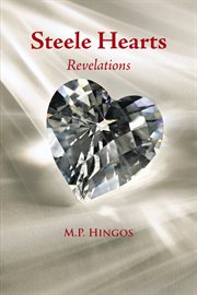 Steele hearts. Revelations cover image