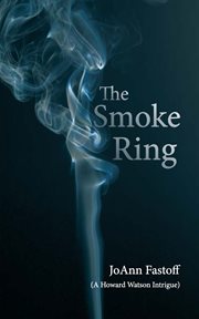 The smoke ring cover image
