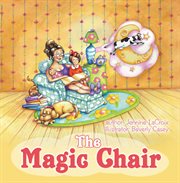 The Magic Chair cover image