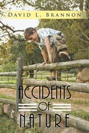 Accidents of nature cover image