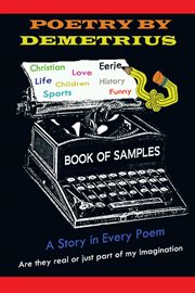 Book of samples. A Story in Every Poem cover image