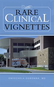 Rare clinical vignettes cover image