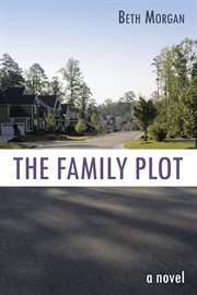 The family plot cover image