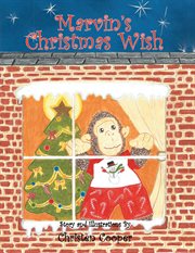 Marvin's Christmas wish cover image