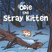 Odie the stray kitten cover image