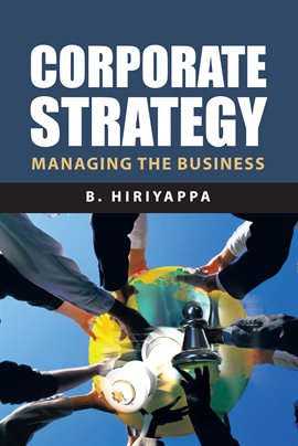 Cover image for Corporate Strategy
