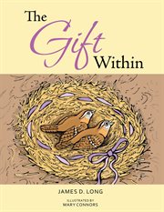 The gift within cover image