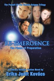 Re-emergence. The Phase of Preparation cover image