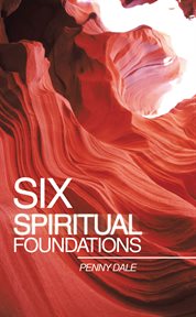Six spiritual foundations cover image